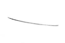 Mercedes GLC coupe C253 2016-2023 Protector de Parachoques Trasero (ABS) foto 2