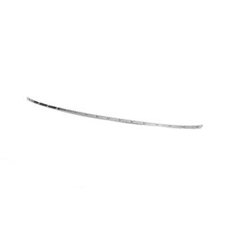 Protector de Parachoques Trasero (ABS) Mercedes GLC coupe C253 2016-2023 foto 2