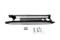 BMW X2 F39 2018-2023 Estribos Laterales OEM (2 uds) foto 2