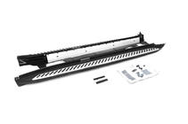 BMW X2 F39 2018-2023 Estribos Laterales OEM (2 uds) foto 3