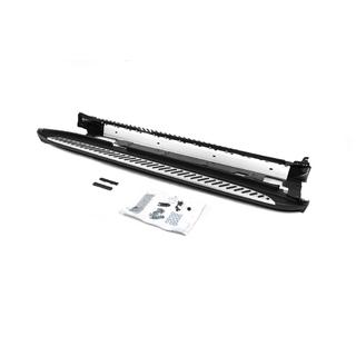 Estribos Laterales OEM (2 uds) BMW X2 F39 2018-2023 foto 1