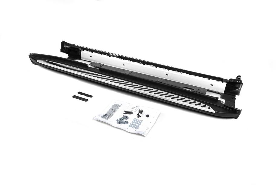 BMW X2 F39 2018-2023 Estribos Laterales OEM (2 uds) Image