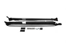BMW X3 G01 2018- Estribos Laterales OEM (2 uds) foto 2