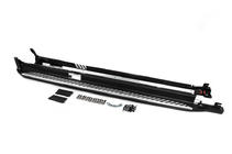 BMW X3 G01 2018- Estribos Laterales OEM (2 uds) foto 6