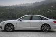 La quinta generación de la berlina Audi A6 foto 5