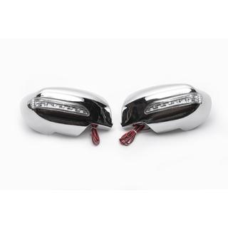 Cubiertas de Espejos LED (2 uds, plastico) foto 3