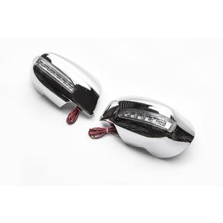 Cubiertas de Espejos LED (2 uds, plastico) foto 4