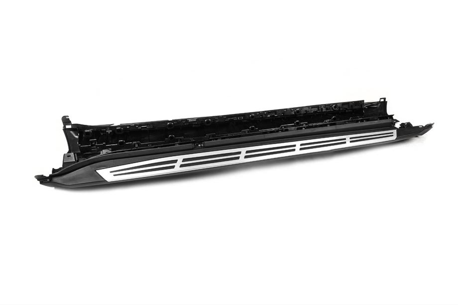BMW X5 G05 2019–2026 Estribos Laterales OEM (2 uds) Image