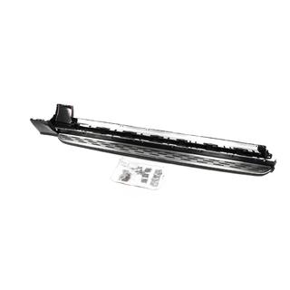 Estribos laterales (2 uds) Volvo XC60 2017- foto 3