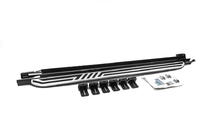 Volkswagen Atlas (Terramont) 2016- Estribos Laterales OEM (2 uds., Aluminio) foto 7