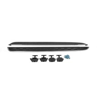 Estribos Laterales OEM V1 (2 uds) Range Rover Velar 2017- foto 2