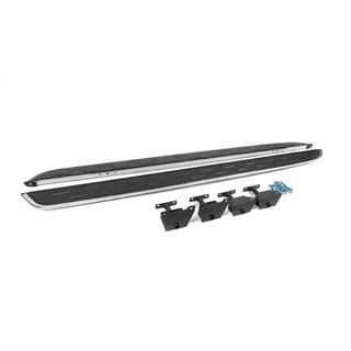 Estribos Laterales OEM V1 (2 uds) Range Rover Velar 2017- foto 1