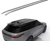 Range Rover Velar 2017- Barras de techo OEM (2 uds) foto 1