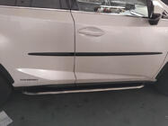 Lexus NX 2014-2021 Estribos Laterales Original V2 (2 uds) foto 3