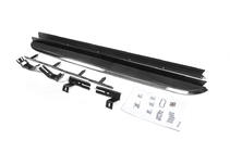 Lexus NX 2014-2021 Estribos Laterales Original V2 (2 uds) foto 2