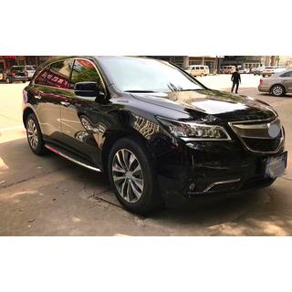 Estribos laterales (2 uds) Acura MDX 2013-2020 foto 3