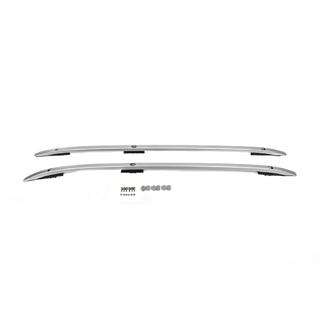 Barras de techo B-design (2 uds) Honda CRV 2017-2022 foto 2