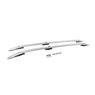 Barras de techo B-design (2 uds) Honda CRV 2017-2022 foto 4