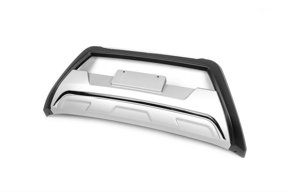 Toyota Hilux 2015- Splitter delantero V1 (ABS) Image