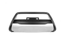 Toyota Hilux 2015- Protector frontal V2 (ABS) foto 2