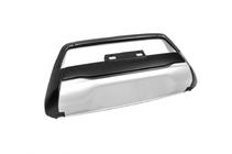 Toyota Hilux 2015- Protector frontal V2 (ABS) foto 4