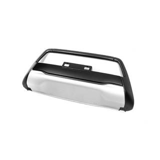 Protector frontal V2 (ABS) Toyota Hilux 2015- foto 3