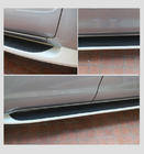 Toyota Innova 2015- Estribos laterales (2 uds) foto 4