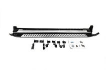 Toyota Sienna 2010-2020 Estribos Laterales Original (2 uds., Aluminio) foto 2