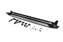 Toyota Sienna 2010-2020 Estribos Laterales Original (2 uds., Aluminio) foto 3