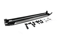 Toyota Sienna 2010-2020 Estribos Laterales Original (2 uds., Aluminio) foto 1