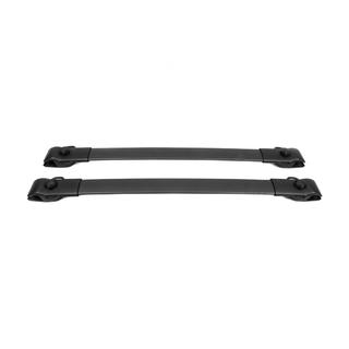 Barras de Techo Transversales (2 uds) Toyota Sienna 2010-2020 foto 4