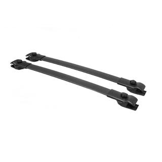 Barras de Techo Transversales (2 uds) Toyota Sienna 2010-2020 foto 2
