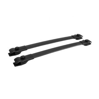 Barras de Techo Transversales (2 uds) Toyota Sienna 2010-2020 foto 3