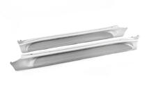 Toyota Land Cruiser Prado 150 2009-2023 Estribos Laterales GX-Style (2 uds., Aluminio) foto 13