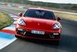 Resumen de la segunda generación del Porsche Panamera foto 2