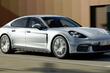 Resumen de la segunda generación del Porsche Panamera foto 1