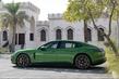 Resumen de la segunda generación del Porsche Panamera foto 8