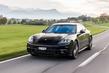 Resumen de la segunda generación del Porsche Panamera foto 3