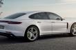 Resumen de la segunda generación del Porsche Panamera foto 7