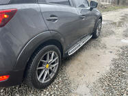 Mazda CX-3 2015- Estribos Laterales Original (2 uds) foto 1