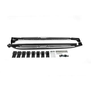 Estribos Laterales Original (2 uds) Mazda CX-3 2015- foto 4