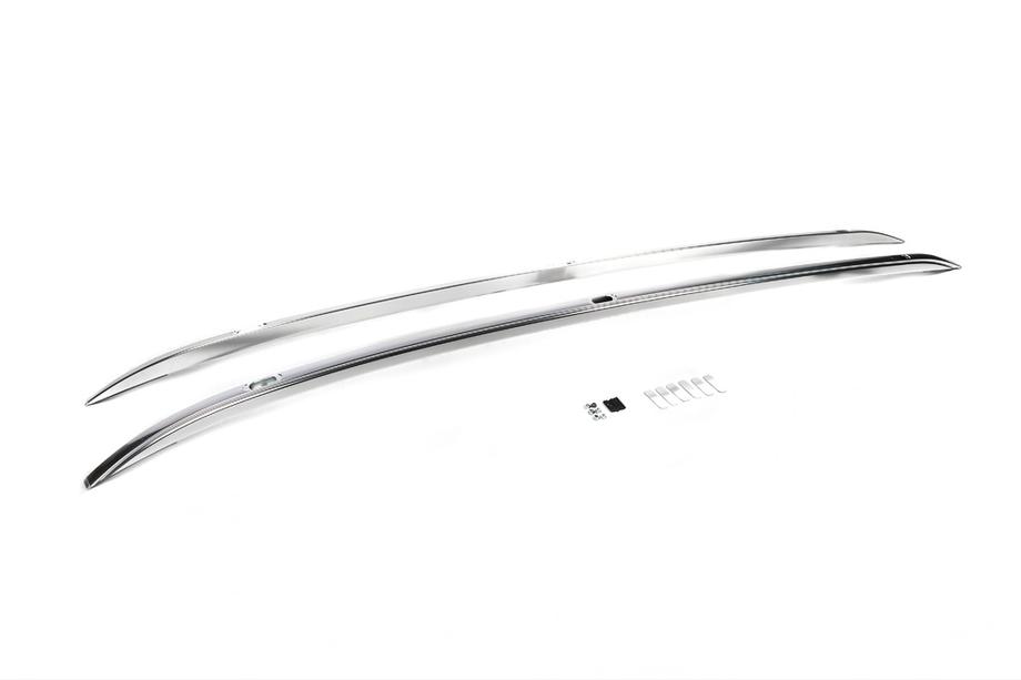 Mazda CX-9 2017- Barras de techo (2 uds) Image