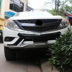 Mazda BT-50 2012- Extensiones delanteras y traseras V1 foto 3