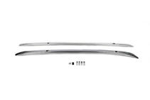 Mitsubishi L200 2015-2024 Barras de techo OEM (2 uds) foto 2