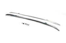 Mitsubishi L200 2015-2024 Barras de techo OEM (2 uds) foto 3