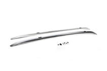 Mitsubishi L200 2015-2024 Barras de techo OEM (2 uds) foto 1