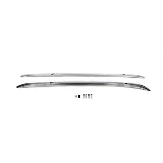Barras de techo OEM (2 uds) Mitsubishi L200 2015-2024 foto 2
