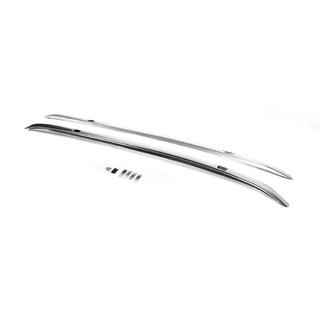 Barras de techo OEM (2 uds) Mitsubishi L200 2015-2024 foto 3