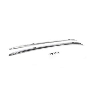 Barras de techo OEM (2 uds) Mitsubishi L200 2015-2024 foto 1