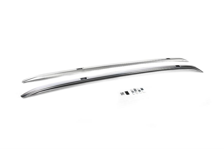 Mitsubishi L200 2015-2024 Barras de techo OEM (2 uds) Image
